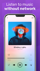 MusicGo screenshot