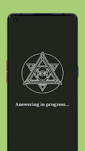 Pocket Answers screenshot
