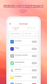 Express Cleaner screenshot
