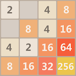 2048 Charm icon