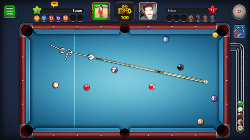 8 Ball Pool screenshot