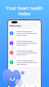 BeatTracker screenshot