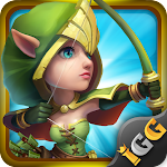 Castle Clash icon