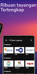 TV KITA screenshot