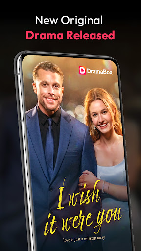 DramaBox screenshot