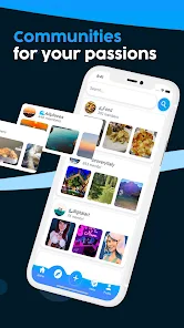 Waveful screenshot