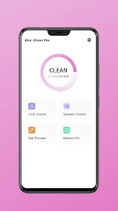 DOTT Manager screenshot