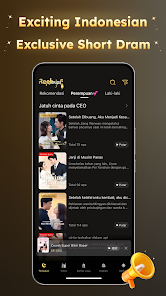 Reelbuzz screenshot