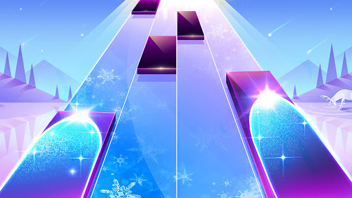 Piano Music Go 2019 screenshot