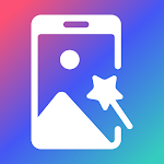 Backdrops icon