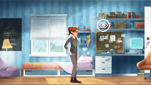 Beyond Our Lives screenshot