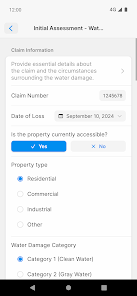 magicplan screenshot