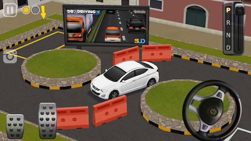 Dr. Parking 4 screenshot