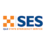 SES Assistance QLD icon