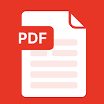 PDF Reader & PDF Editor icon