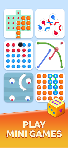 Collect Em All! Clear the Dots screenshot