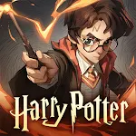 Harry Potter icon