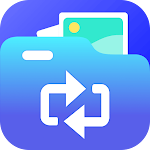 Photo Recover icon