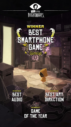 Very Little Nightmares screenshot