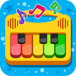 Piano Kids - Music & Songs icon