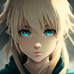 Yandere Lili icon