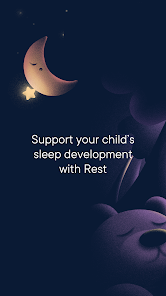 Hatch Sleep screenshot