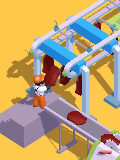Super Factory screenshot