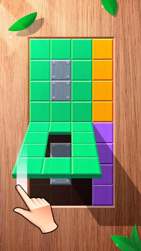 Fold Up screenshot