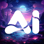 AI Art Photo icon