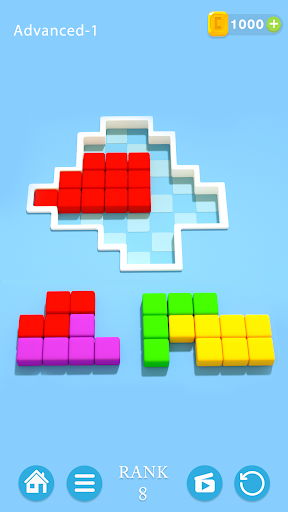 Puzzledom screenshot