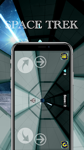 Space Trek screenshot