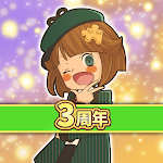 カラーピーソウト (COLOR PIECEOUT) icon
