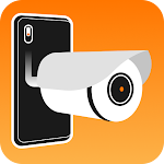Alfred Home Security Camera, Baby Monitor, Webcam icon