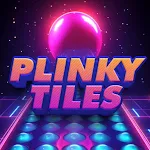 Plinky Tiles icon