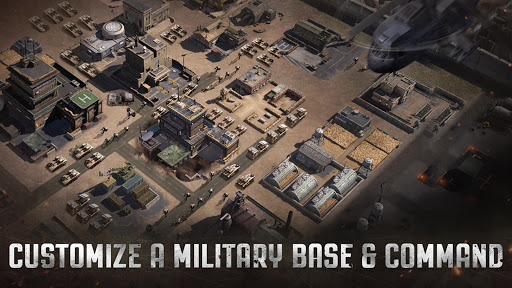Call of Duty screenshot