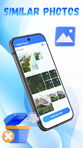 Fast Clean Manager screenshot