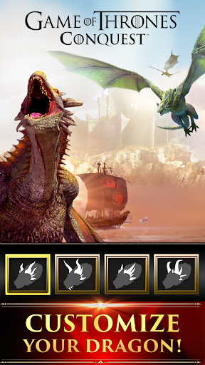 Game of Thrones screenshot