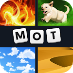 4 Images 1 Mot icon