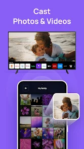 Universal Smart TV Remote Ctrl screenshot