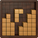 Wood Block icon