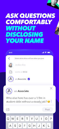 Fishbowl screenshot