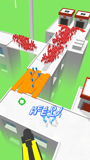 Z Escape screenshot