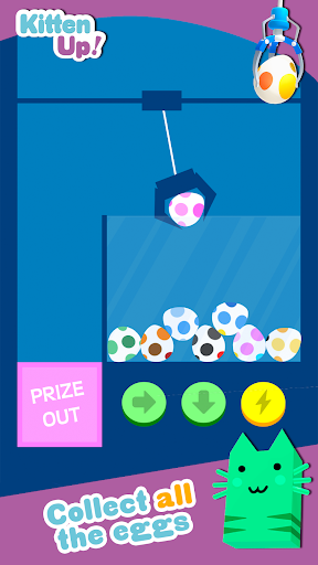Kitten Up! screenshot