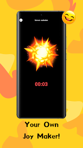 Gagster screenshot