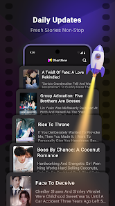 ShortNow screenshot