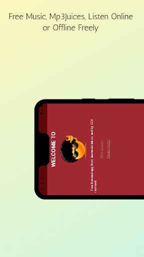 Free Mp3 Music Download screenshot