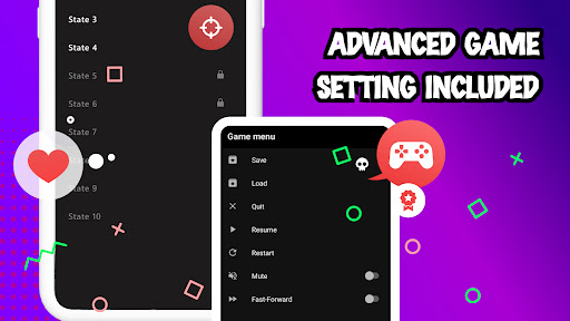 GBA Emulator screenshot