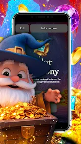 Color Harmony screenshot