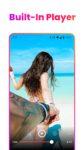 Video Downloader & Story Saver screenshot