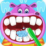 Children's doctor icon